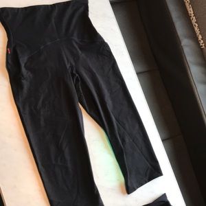 Spanx leggings